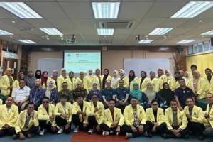 Sekolah Pascasarjana (SPs) Universitas Kuningan  